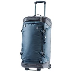 Сумка на колесах Deuter AViANT Duffel Pro Movo 60 Arctic/Graphite