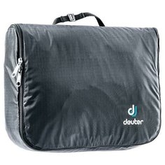 Косметичка Deuter Wash Center Lite II Black