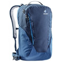 Городской рюкзак deuter XV 2 19, navy/midnight