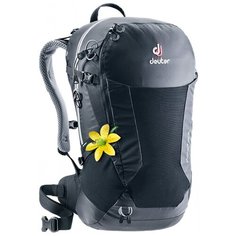 Мультиспортивный рюкзак deuter Futura 22 SL, черный