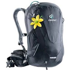 Велорюкзак заплечный deuter Superbike 14+4 SL EXP, black