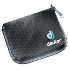 Кошелек Deuter Zip Wallet Rfid Block Black
