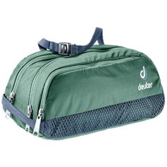 Косметичка Deuter Wash Bag Tour II Seagreen/Navy