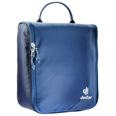 Косметичка Deuter Wash Center II Steel/Navy