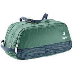 Косметичка Deuter Wash Bag Tour III Seagreen/Navy