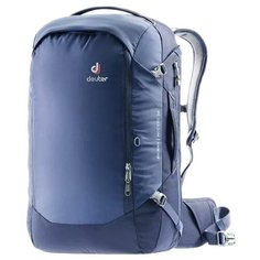 Трекинговый рюкзак deuter Aviant Access 38, midnight-navy