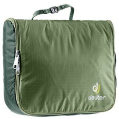 Косметичка Deuter Wash Center Lite I Khaki/Ivy