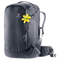 Трекинговый рюкзак deuter Aviant Access 50 SL, black