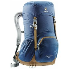 Трекинговый рюкзак deuter Zugspitze 24, midnight/lion