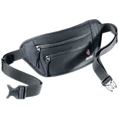 Сумка поясная Deuter Neo Belt I Black