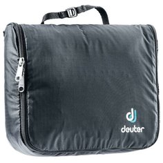 Косметичка Deuter Wash Center Lite I Black