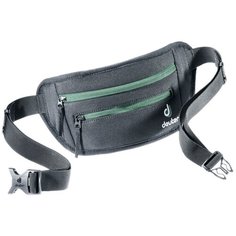 Сумка поясная Deuter Neo Belt I Black/Seagreen