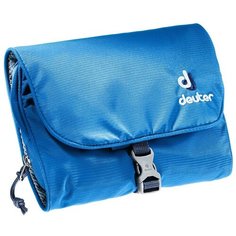 Косметичка Deuter Wash Bag I Lapis/Navy