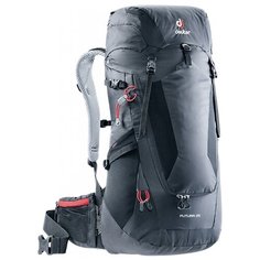 Трекинговый рюкзак deuter Futura 26, черный