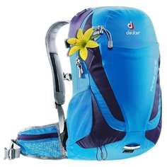 Мультиспортивный рюкзак deuter Airlite 26 SL, coolblue/blueberry