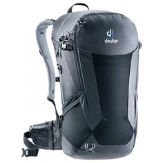 Мультиспортивный рюкзак deuter Futura 30 El, черный