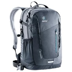 Городской рюкзак deuter StepOut 22, black