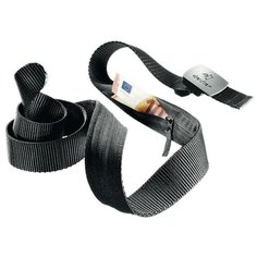 Кошелек поясной Deuter Security Belt Black