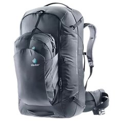 Трекинговый рюкзак deuter Aviant Access Pro 70, black