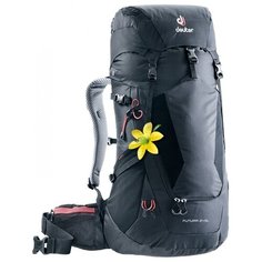 Трекинговый рюкзак deuter Futura 24 SL, черный