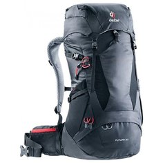 Deuter Futura 30, черный