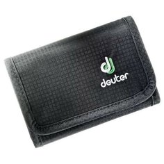 Кошелек Deuter Travel Wallet Black
