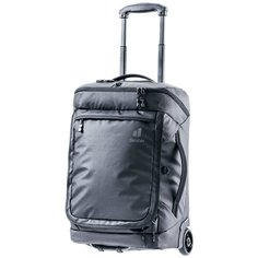 Сумка на колесах Deuter AViANT Duffel Pro Movo 36 Black