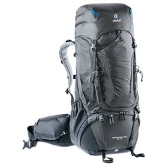 Рюкзак Deuter Aircontact Pro 60+15 Graphite/Black
