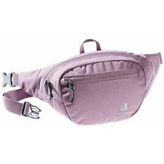Сумка поясная Deuter Urban Belt Grape