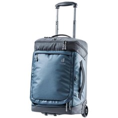 Сумка на колесах Deuter AViANT Duffel Pro Movo 36 Arctic/Graphite