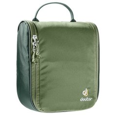 Косметичка Deuter Wash Center I Khaki/Ivy