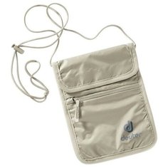 Кошелек Deuter Security Wallet II Sand