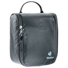 Косметичка Deuter Wash Center I Black