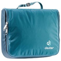 Косметичка Deuter Wash Center Lite I Denim/Arctic