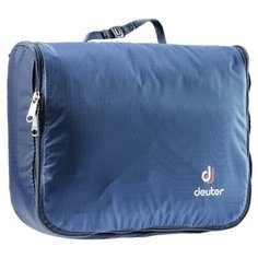 Косметичка Deuter Wash Center Lite II Midnight/Navy