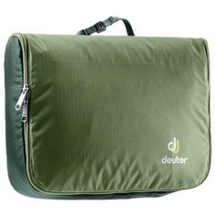 Косметичка Deuter Wash Center Lite II Khaki/Ivy