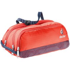 Косметичка Deuter Wash Bag Tour II Papaya/Navy