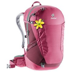 Штурмовой рюкзак deuter Futura 26 SL, ruby/maron