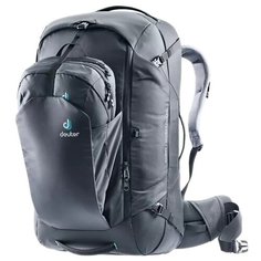 Трекинговый рюкзак deuter Aviant Access Pro 60, black