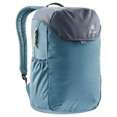 Городской рюкзак deuter Vista Chap 16, arctic-graphite