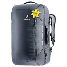 Трекинговый рюкзак deuter Aviant Carry On Pro 36 SL, black