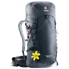 Deuter Speed Lite 30 SL, черный