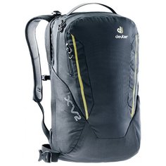 Городской рюкзак deuter XV 2 19, черный