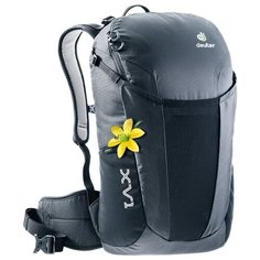 Deuter XV 1 SL 17, черный