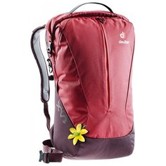 Deuter XV 3 SL 21, cranberry/aubergine