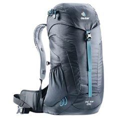Трекинговый рюкзак deuter AC Lite 26, black