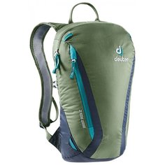 Штурмовой рюкзак deuter Gravity Pitch 12, khaki/navy
