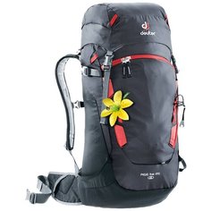 Рюкзак для фрирайда deuter Rise Lite 26 SL, graphite/black