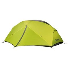 Палатка Salewa Denali IV Tent Cactus/Grey