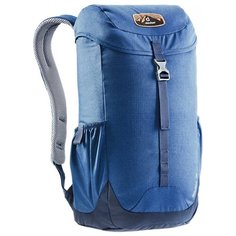 Городской рюкзак deuter Walker 16, синий